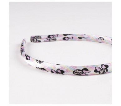 Blister 2 diademas Minnie Disney