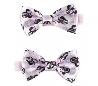 Blister 3 coleteros Minnie Disney