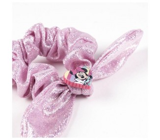 Blister 3 coleteros Minnie Disney