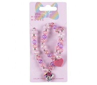 Blister bisuteria Fantasia Minnie Disney