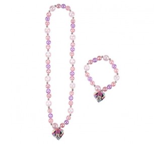 Blister bisuteria Fantasia Minnie Disney