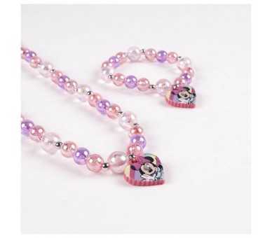 Blister bisuteria Fantasia Minnie Disney