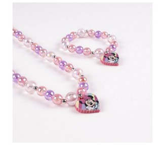 Blister bisuteria Fantasia Minnie Disney