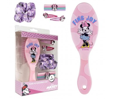 Set belleza Minnie Disney