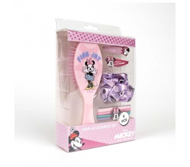 Set belleza Minnie Disney