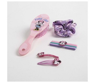 Set belleza Minnie Disney