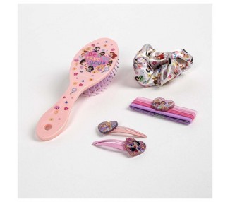 Set belleza Princesas Disney