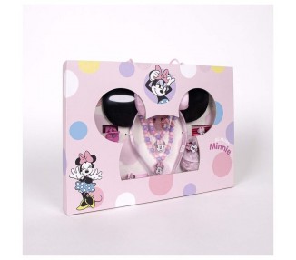 Set belleza Minnie Disney