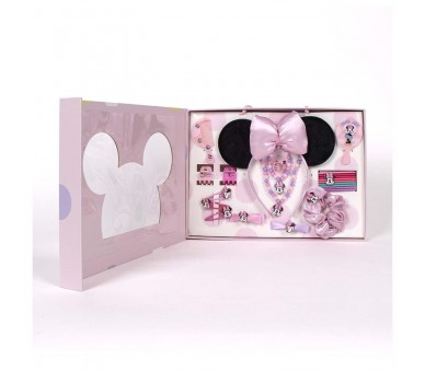 Set belleza Minnie Disney