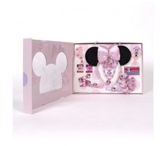 Set belleza Minnie Disney