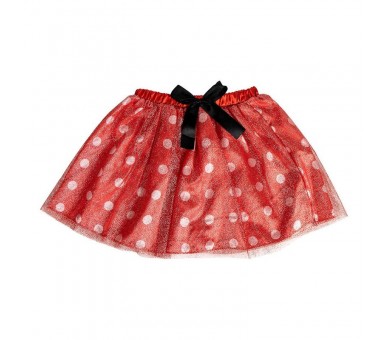 Set diadema + tutu Minnie Disney