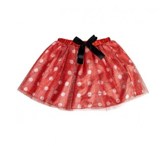 Set diadema + tutu Minnie Disney