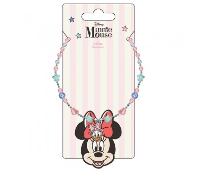 Blister bisuteria Minnie Disney
