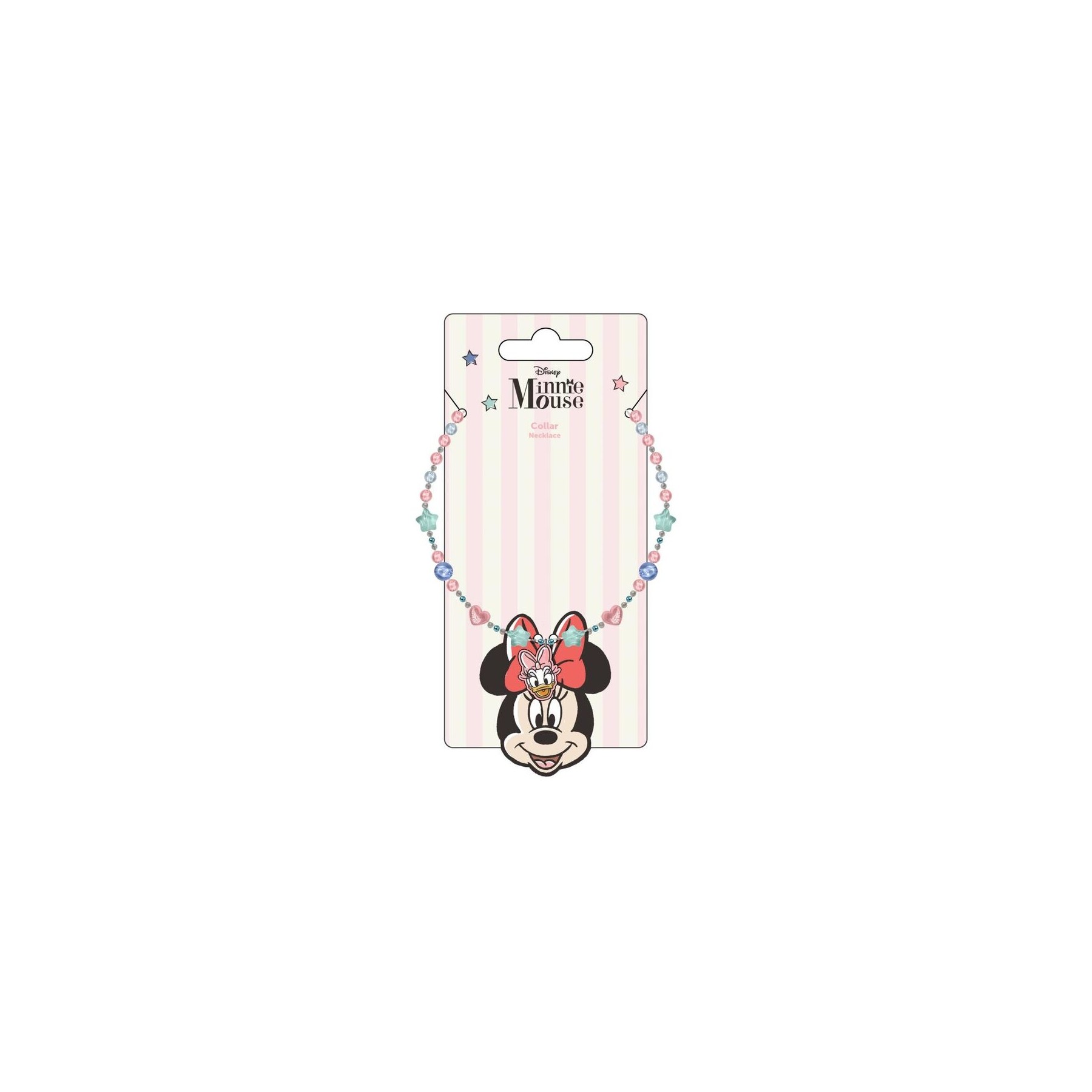 Blister bisuteria Minnie Disney