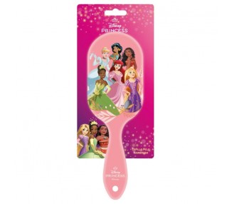 Cepillo pelo Princesas Disney