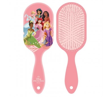 Cepillo pelo Princesas Disney