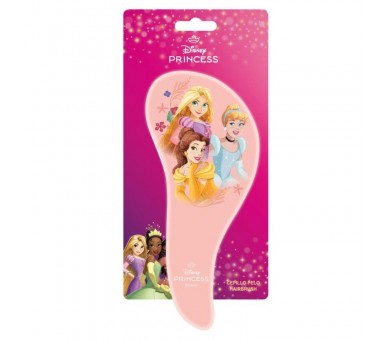 Cepillo pelo Princesas Disney