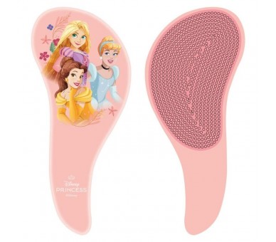 Cepillo pelo Princesas Disney