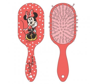 Cepillo pelo Minnie Disney