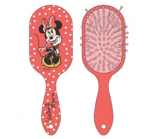 Cepillo pelo Minnie Disney