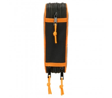 Plumier Naruto Shippuden triple 37pzs