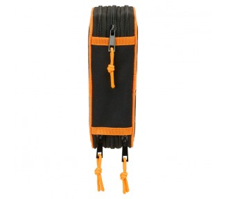 Plumier Naruto Shippuden triple 37pzs