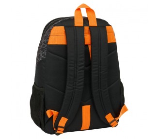 Mochila Naruto Shippuden 44cm adaptable