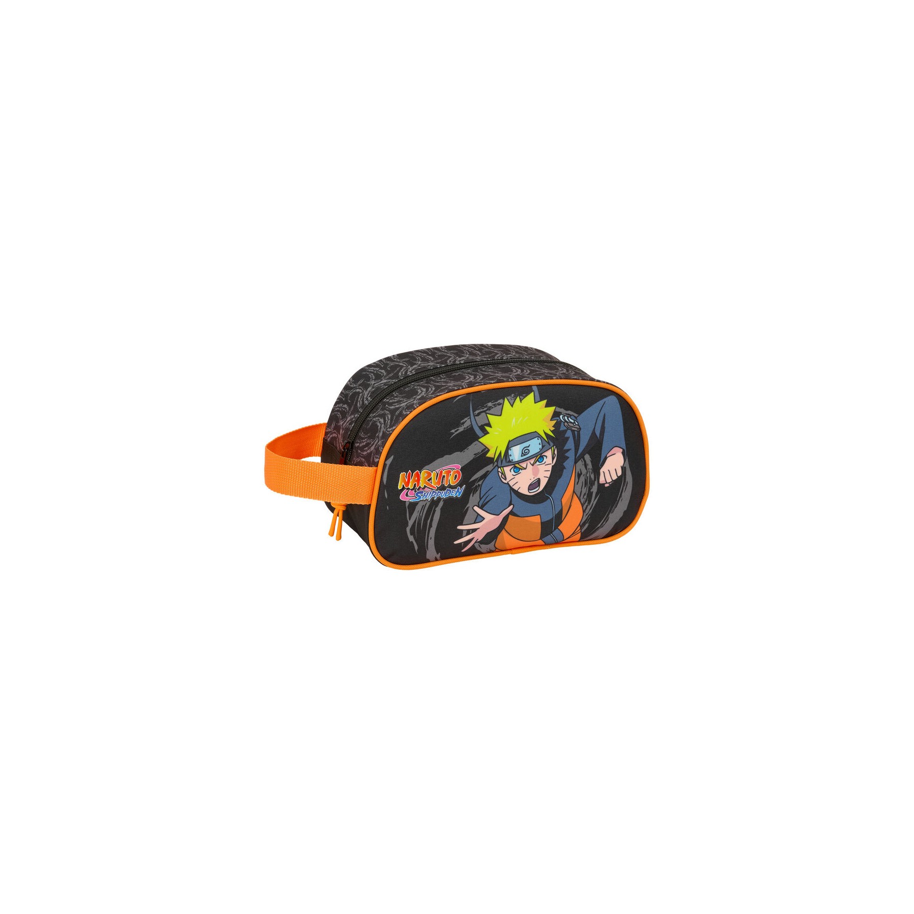 Neceser Naruto Shippuden adaptable