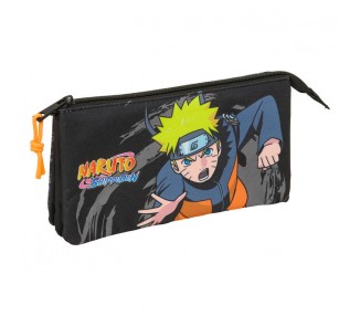 Portatodo Naruto Shippuden triple