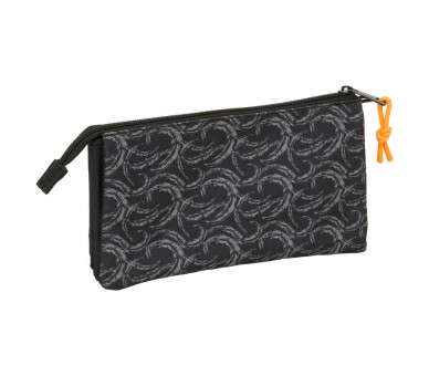 Portatodo Naruto Shippuden triple