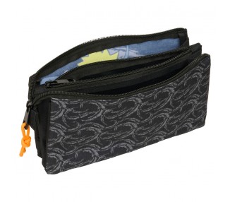 Portatodo Naruto Shippuden triple