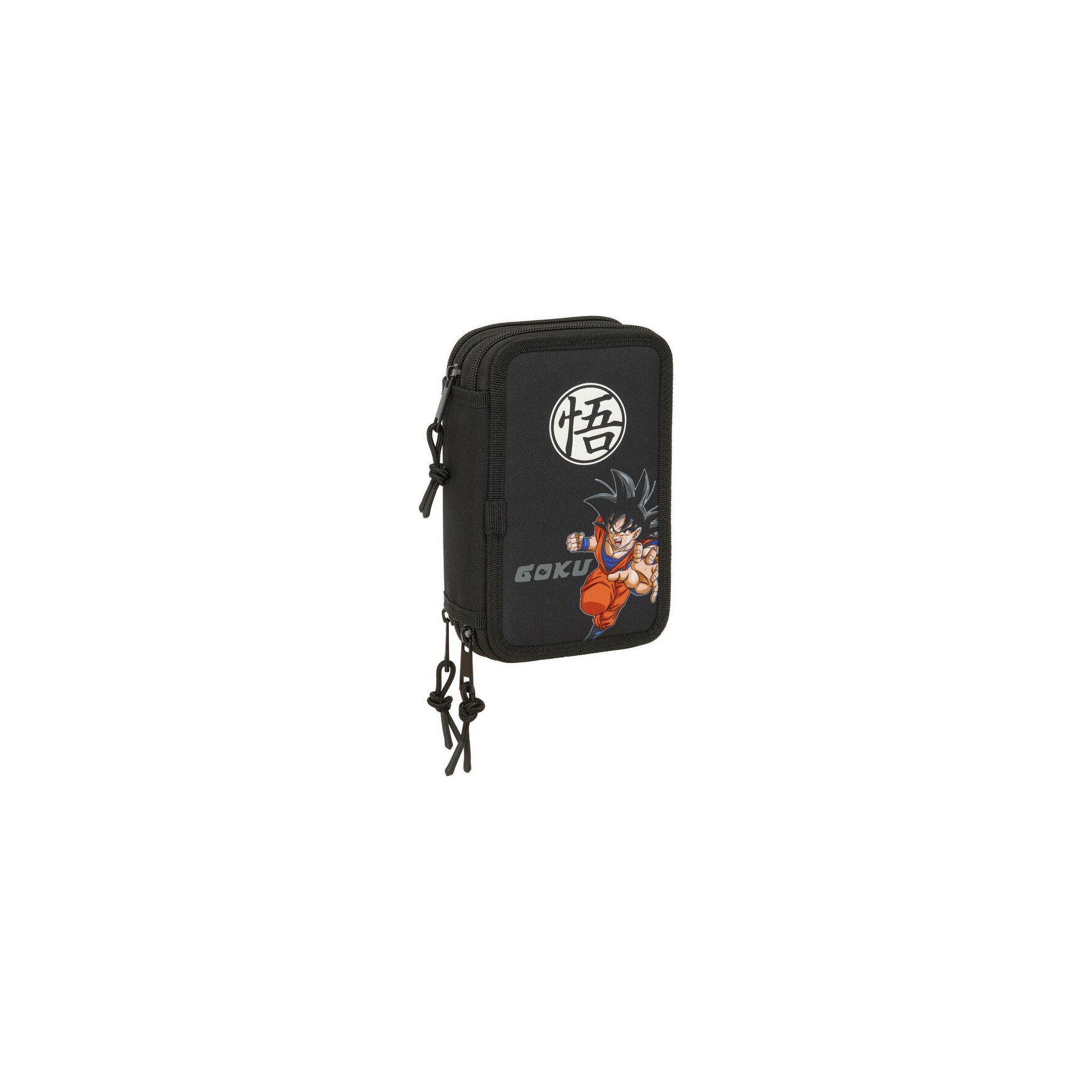 Plumier Dragon Ball triple 37pzs