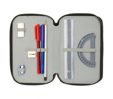 Plumier Dragon Ball triple 37pzs