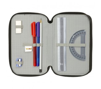 Plumier Dragon Ball triple 37pzs