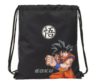 Saco Dragon Ball 40cm