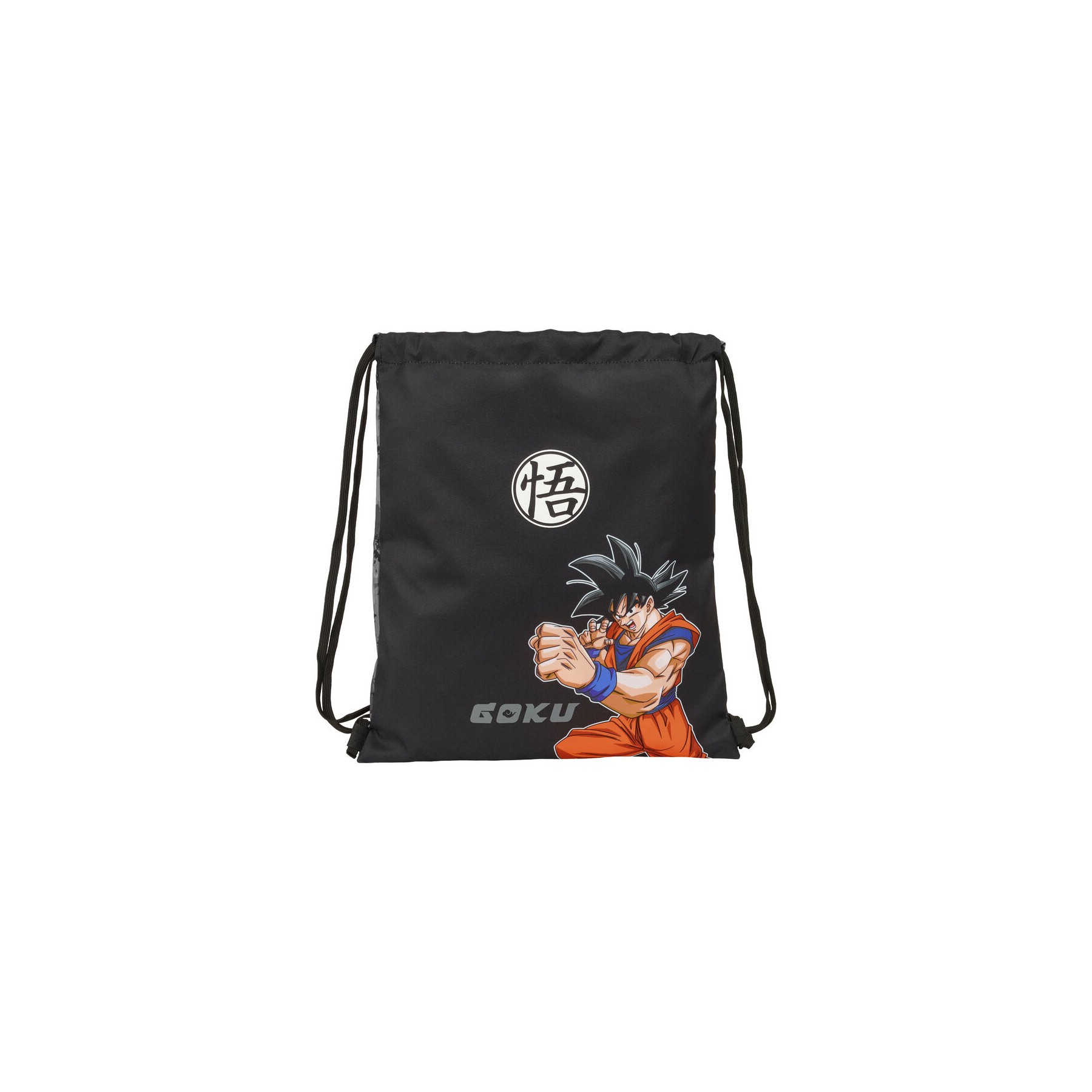 Saco Dragon Ball 40cm