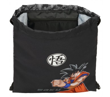 Saco Dragon Ball 40cm