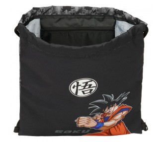 Saco Dragon Ball 40cm