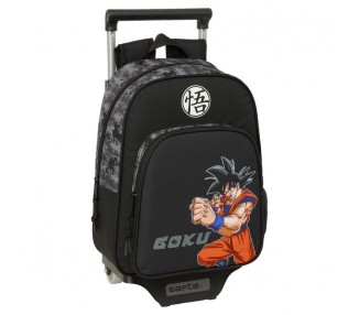 Trolley Dragon Ball 33cm