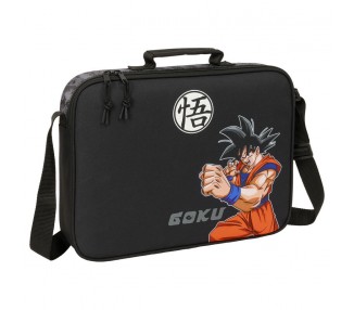 Cartera extraescolares Dragon Ball