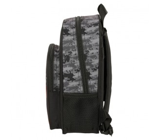 Mochila Dragon Ball 33cm adaptable