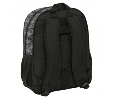 Mochila Dragon Ball 38cm adaptable