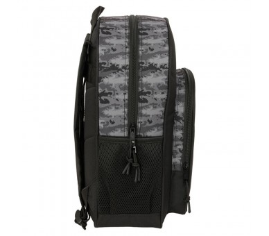 Mochila Dragon Ball 38cm adaptable