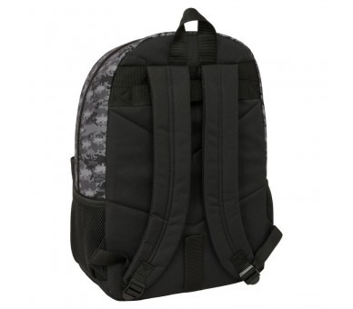 Mochila Dragon Ball 46cm adaptable