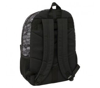 Mochila Dragon Ball 46cm adaptable