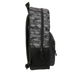 Mochila Dragon Ball 46cm adaptable