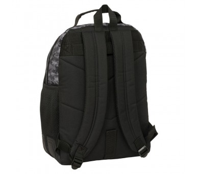 Mochila Dragon Ball 42cm adaptable