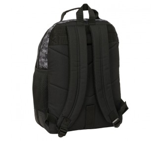 Mochila Dragon Ball 42cm adaptable