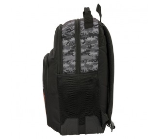 Mochila Dragon Ball 42cm adaptable