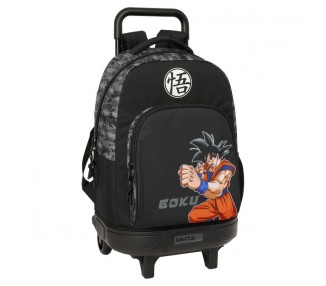 Trolley Compact Dragon Ball 45cm